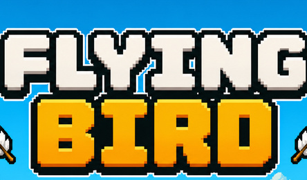 Flying Bird