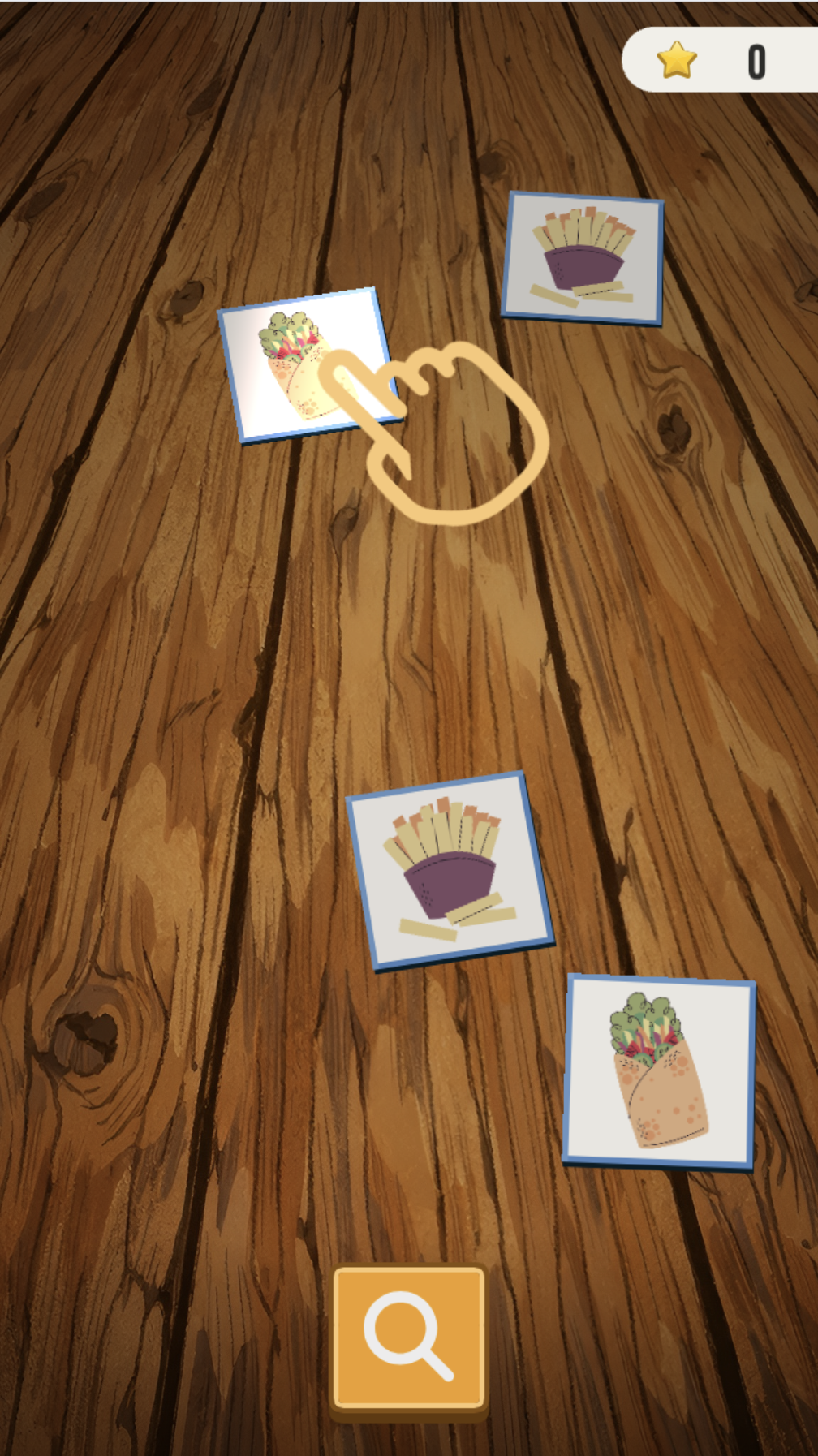 3D Match: Search Master screenshot 4