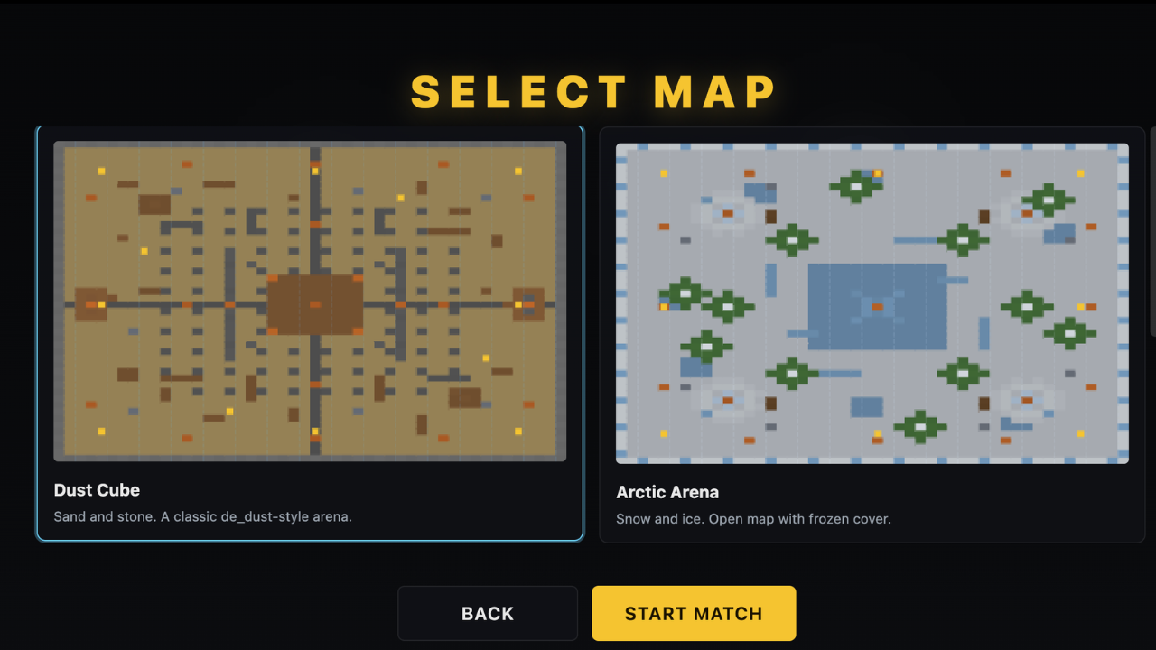 Contra Noobik — screenshot 5