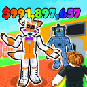 Don't Wake Freddy! FNAF Animatronic Magnate Tycoon