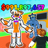 Don't Wake Freddy! FNAF Animatronic Magnate Tycoon