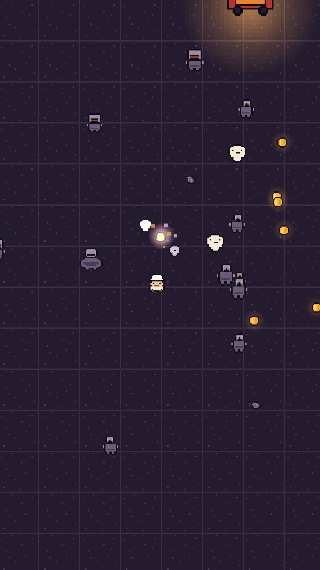 Last Chef screenshot 4