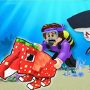 Obby: Dive for Brainrots