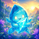 Crystal Valley