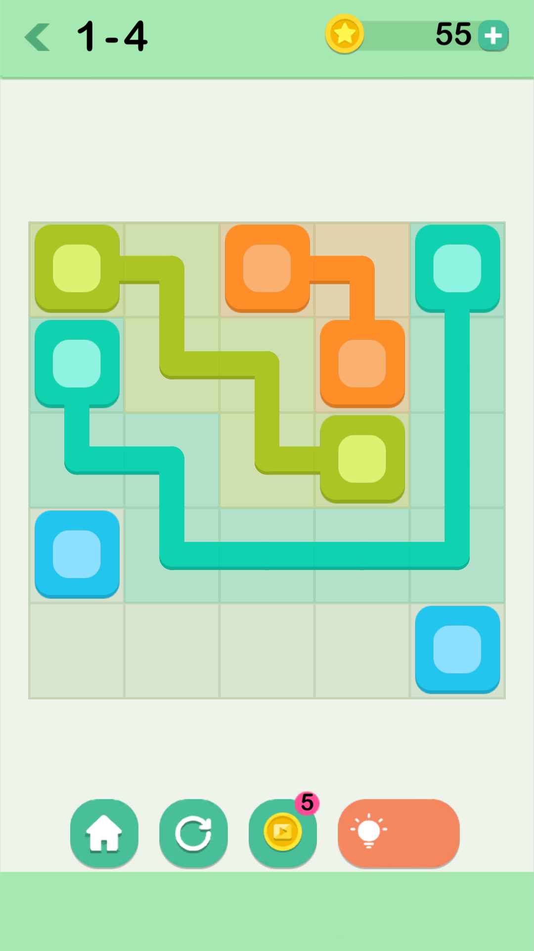 Mega Puzzle Collection screenshot 8