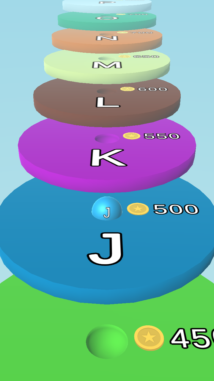 Alphabet Master screenshot 6