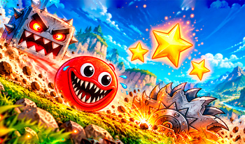 Super Ball Adventure