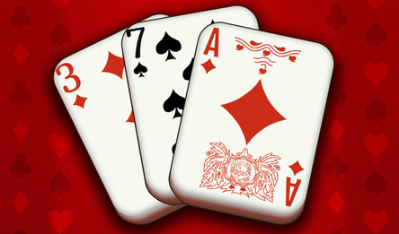 Mahjong Solitaire - Free Card Divination