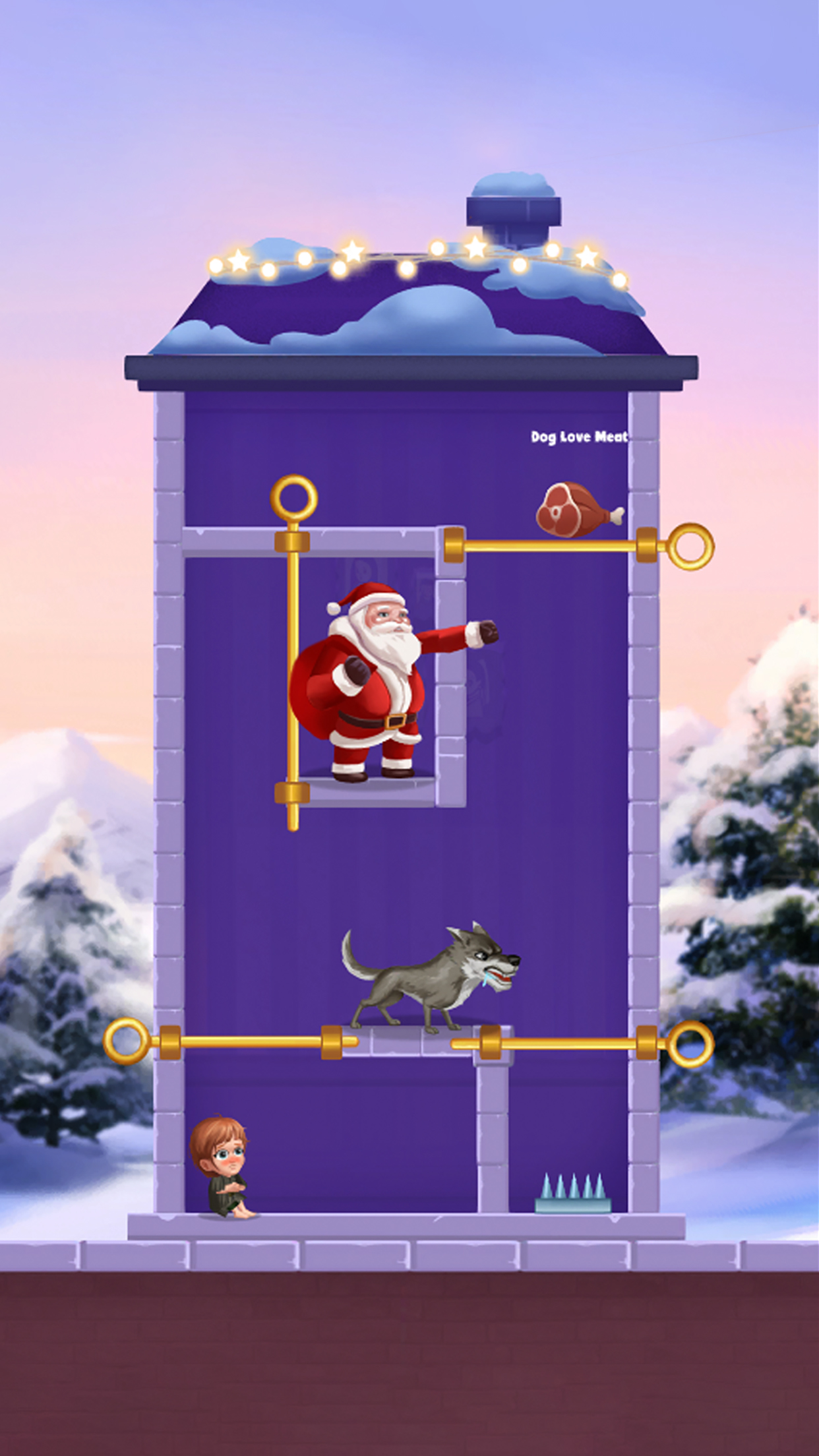 Home Pin 2 screenshot 5