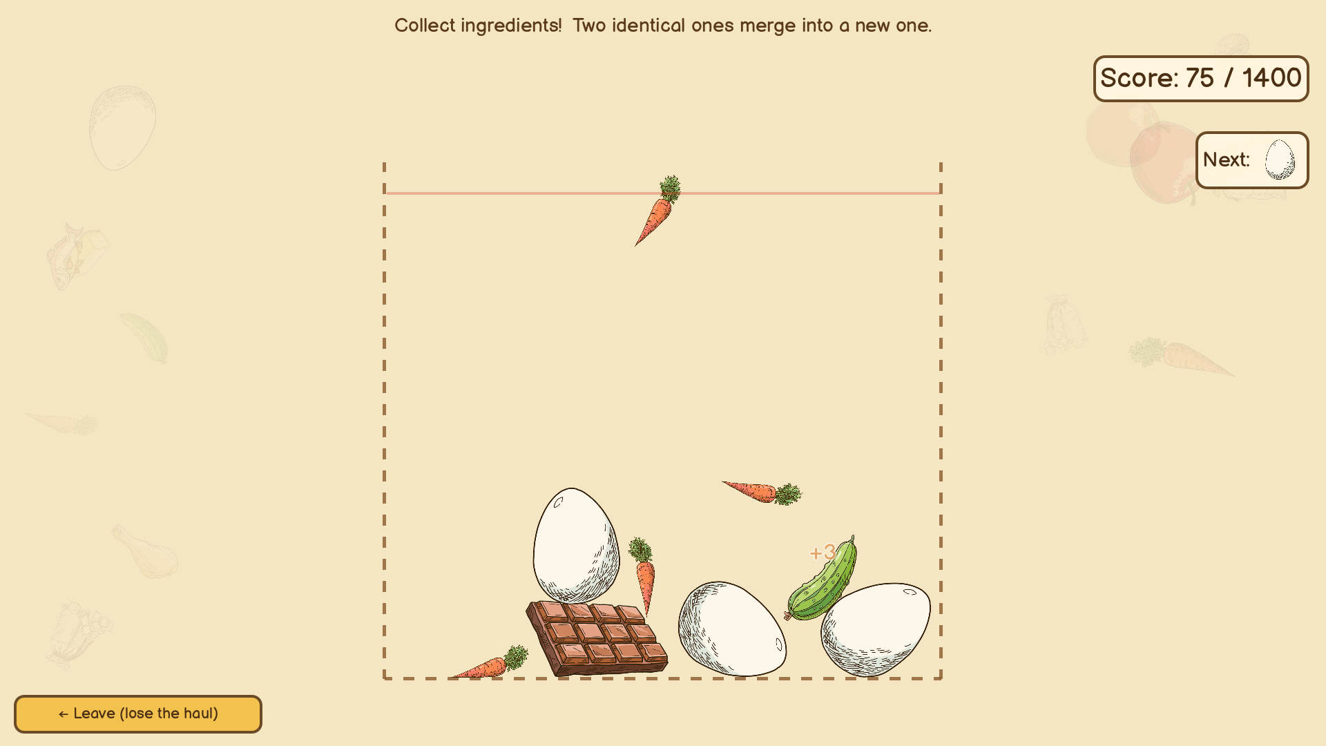 Feed the Monster — screenshot 5