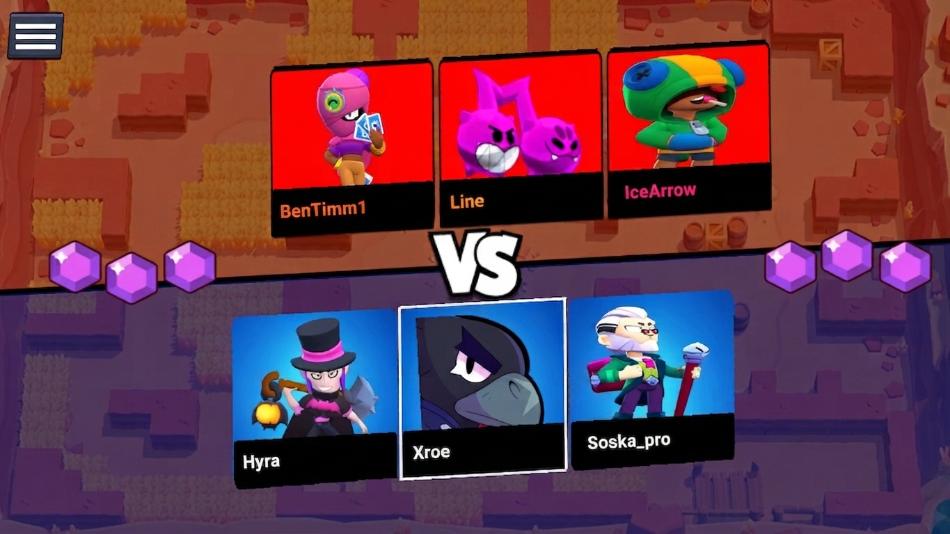 Brawl Box: Clicker — screenshot 2