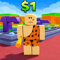 Age Evolution Tycoon!