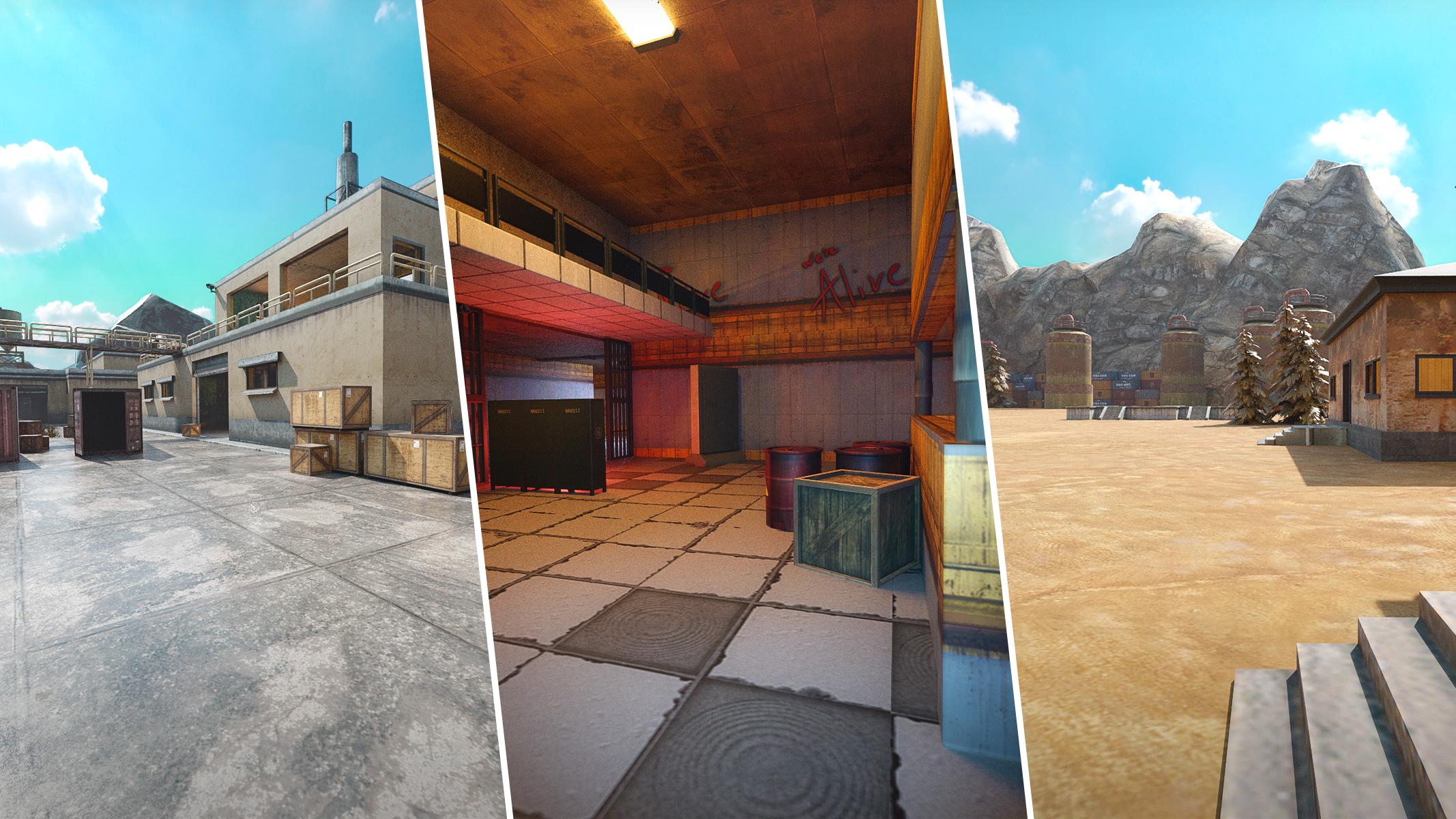 Strike Royale: Gun FPS Shooter screenshot