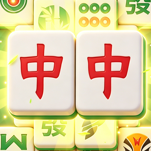 Mahjong Relax: Tile Match icon