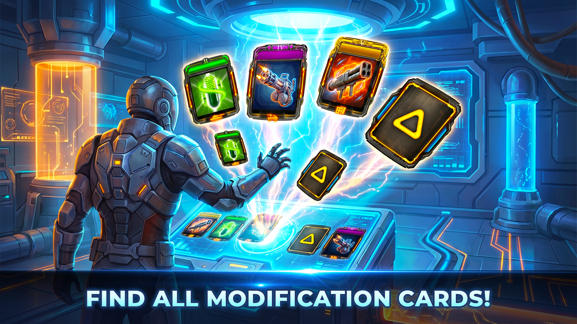 AOD - Art Of Defense — screenshot 4