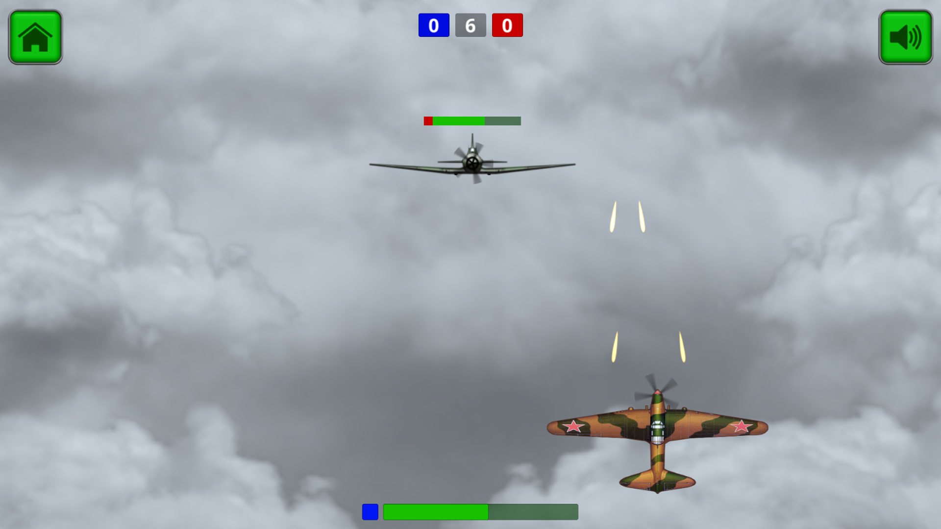 Aviator Assault — screenshot 6