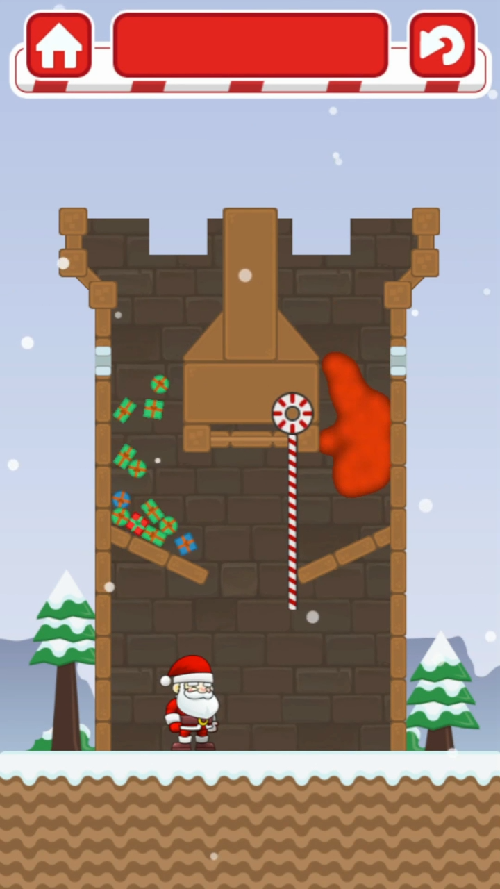 Santa Rescue screenshot 6