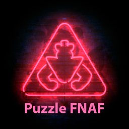 Puzzle FNAF