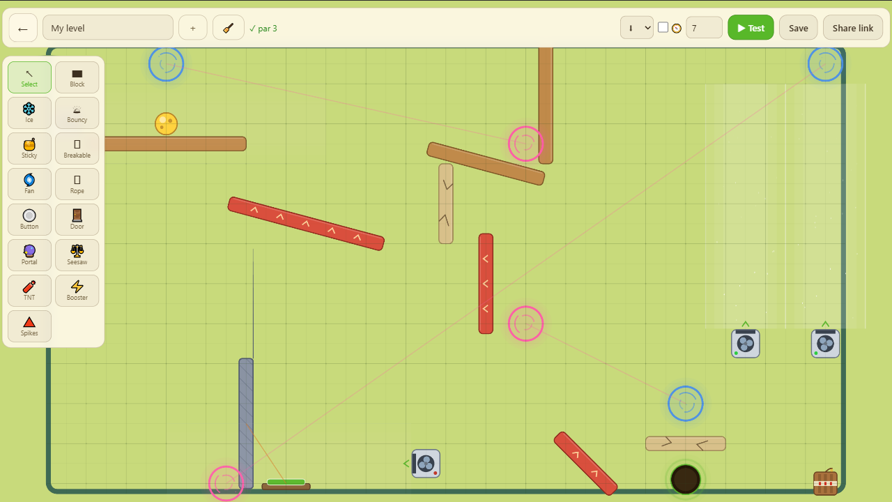 Ballistic — screenshot 4
