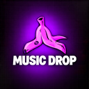 Music drop