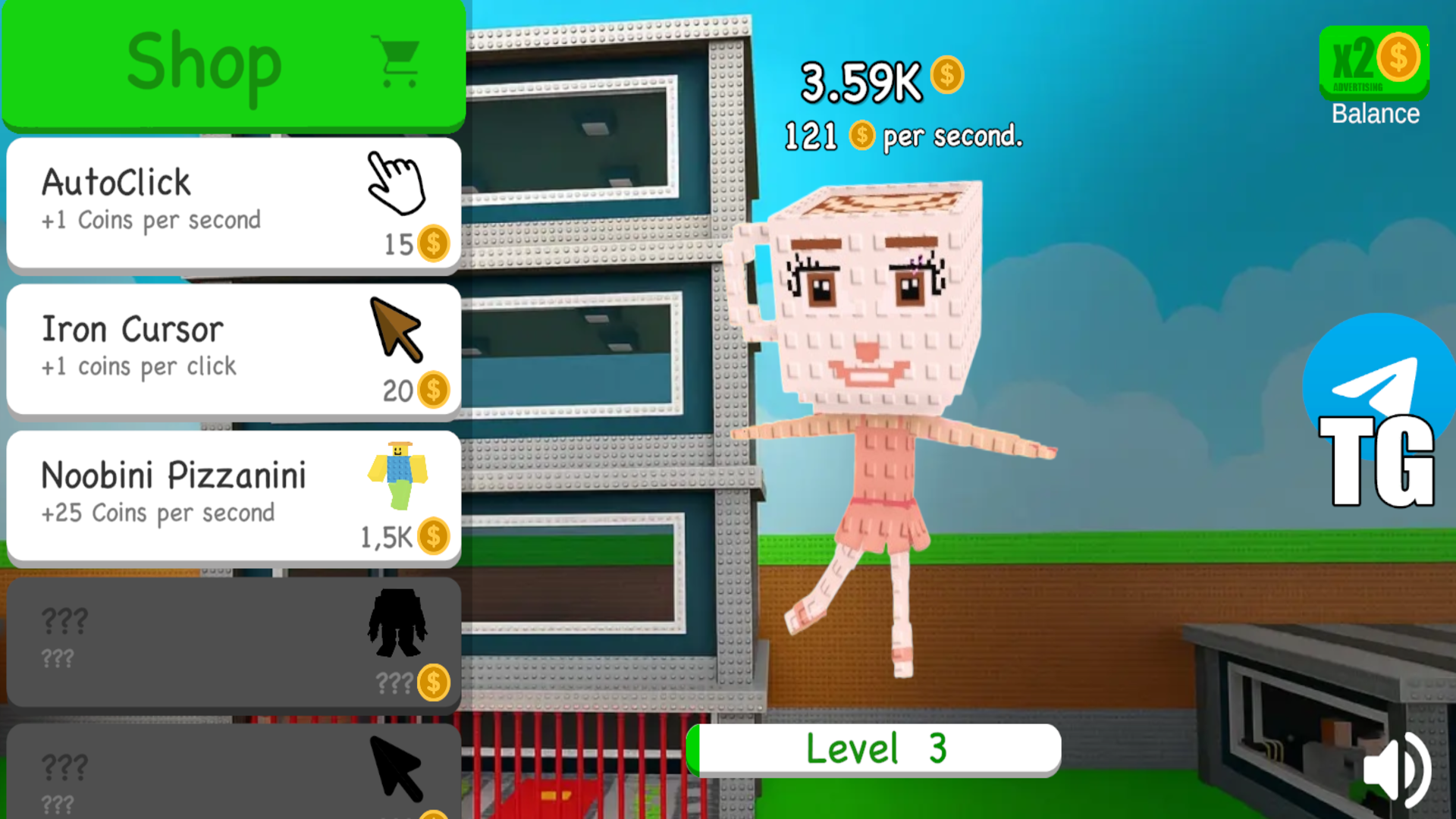 Brainrot: Evolution of Brainrots — screenshot 4