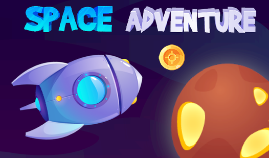 Space Adventure