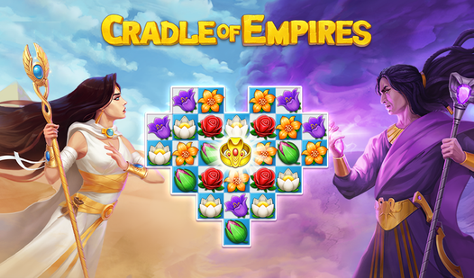 Cradle of Empires