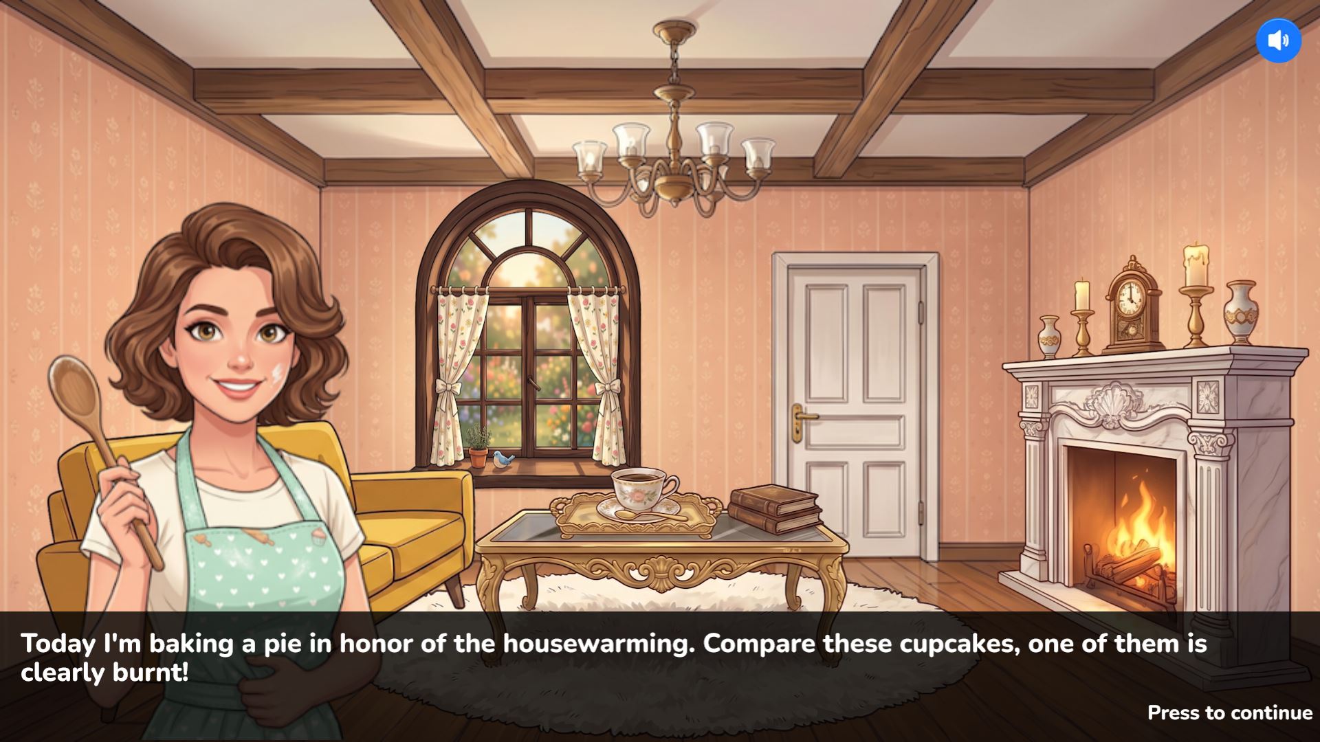 Find the Differences: Repair & Design with Alice — screenshot 14