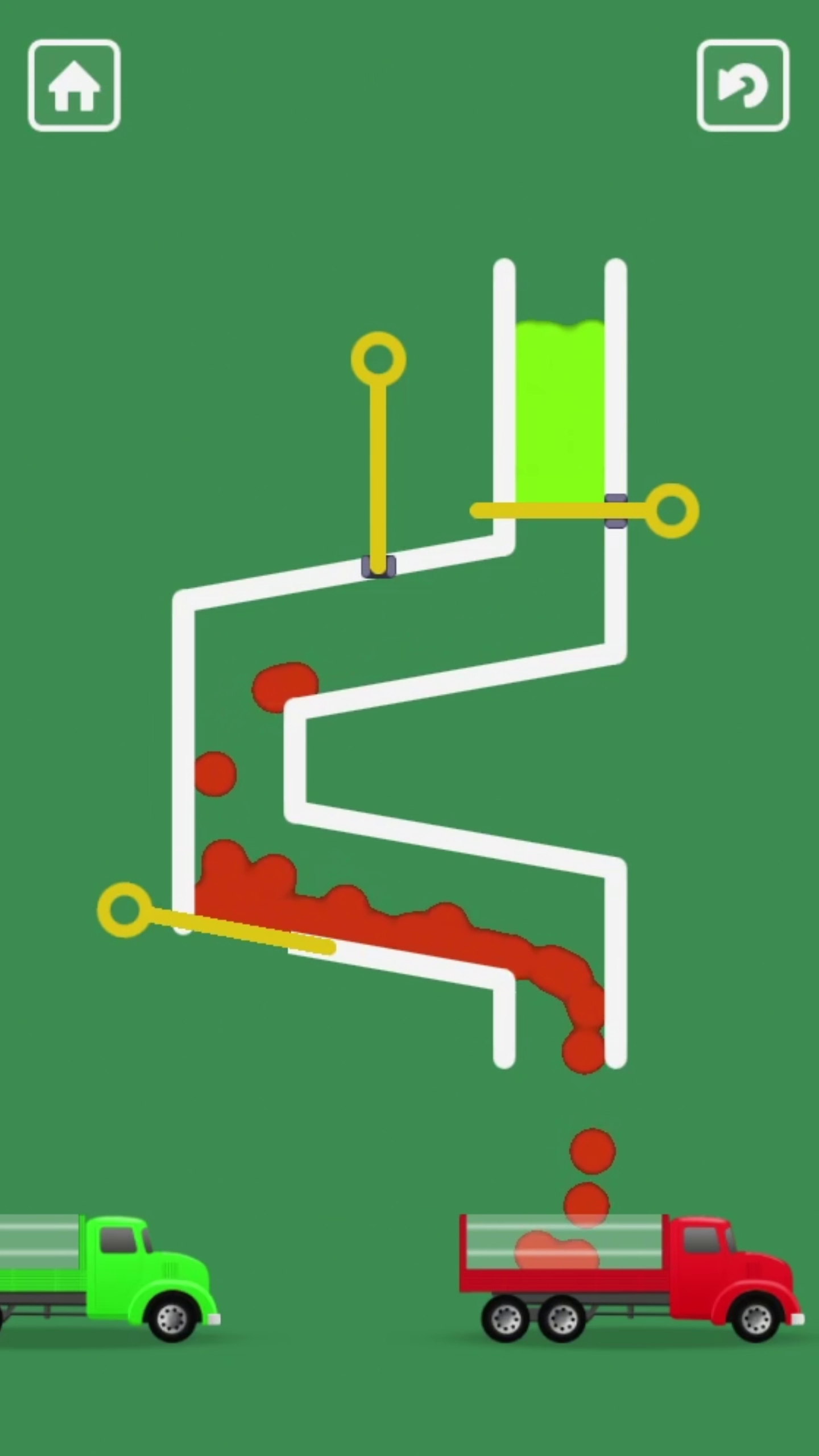 Color Fall screenshot 8