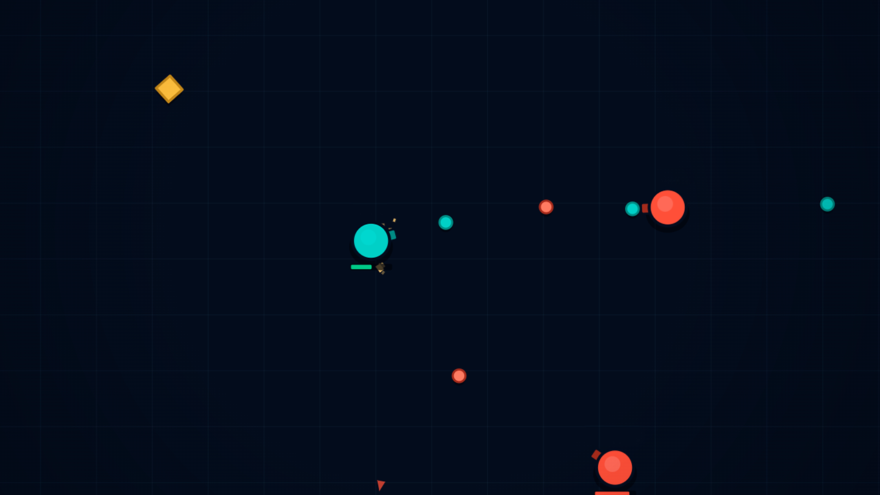 Tanks: Siege screenshot 2