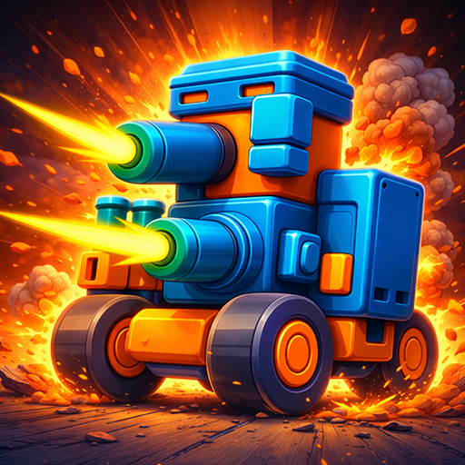 Planetary Defense icon
