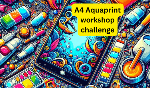 A4 workshop challenge