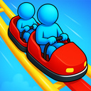 Roller Coaster Rush