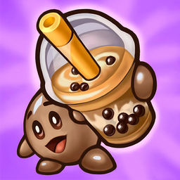 My Boba Tea Shop
