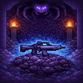 Dark Abyss: Survive the Monster Hordes