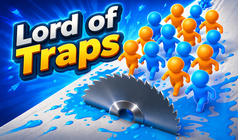 Lord of Traps
