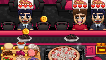 Good Pizza, Great Pizza