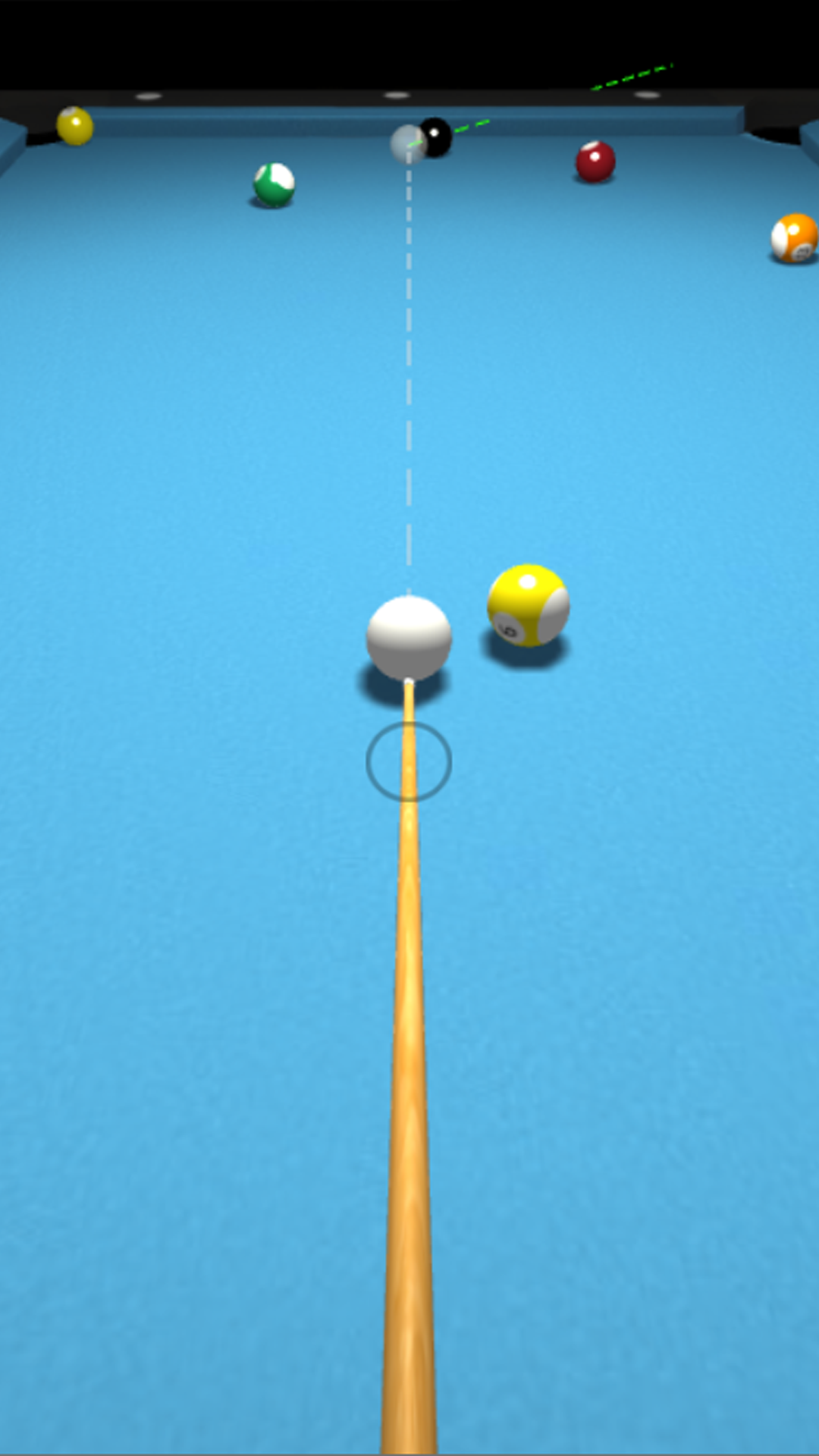 Pool 8 3D screenshot 5