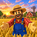 Obby: The Best Farmer