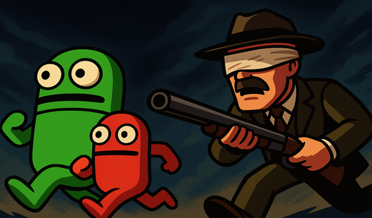 REPO: Hide in 5 Seconds!