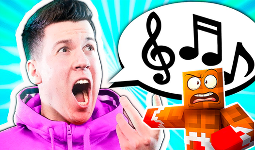 Mine Music! Vladus, Dan Bull, FixEye, FixPlay  loading=