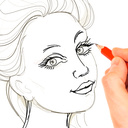 How to draw : Pencil Sketching