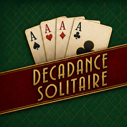 Decadance Solitaire