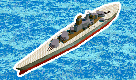 Rear Admiral