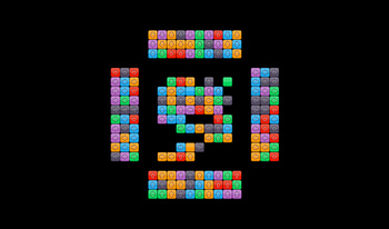 Brickstopia
