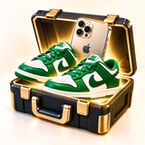 My Resale. Cajas y ventas