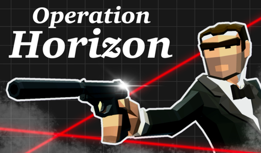 Operation Horizon  loading=