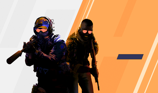 Counter game