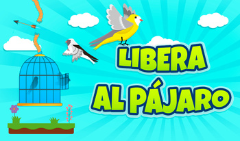 Libera Al Pájaro