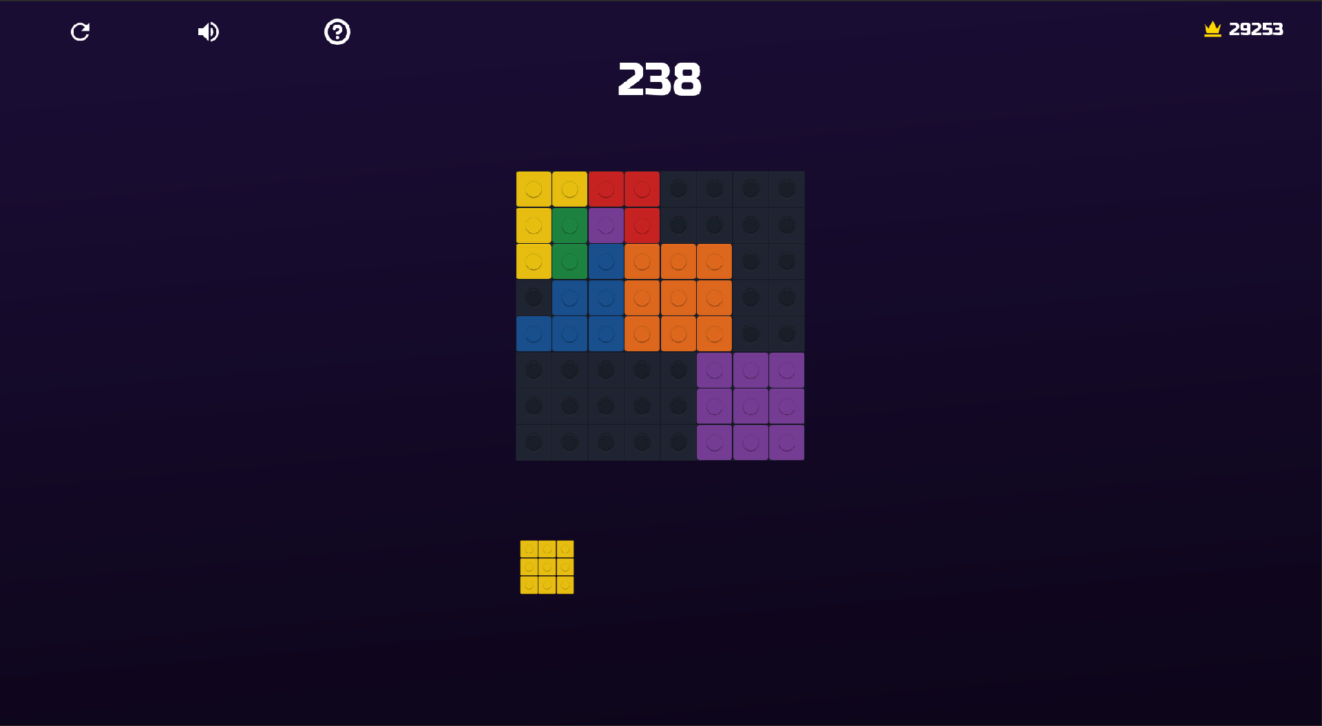 Block Blaster — screenshot 2